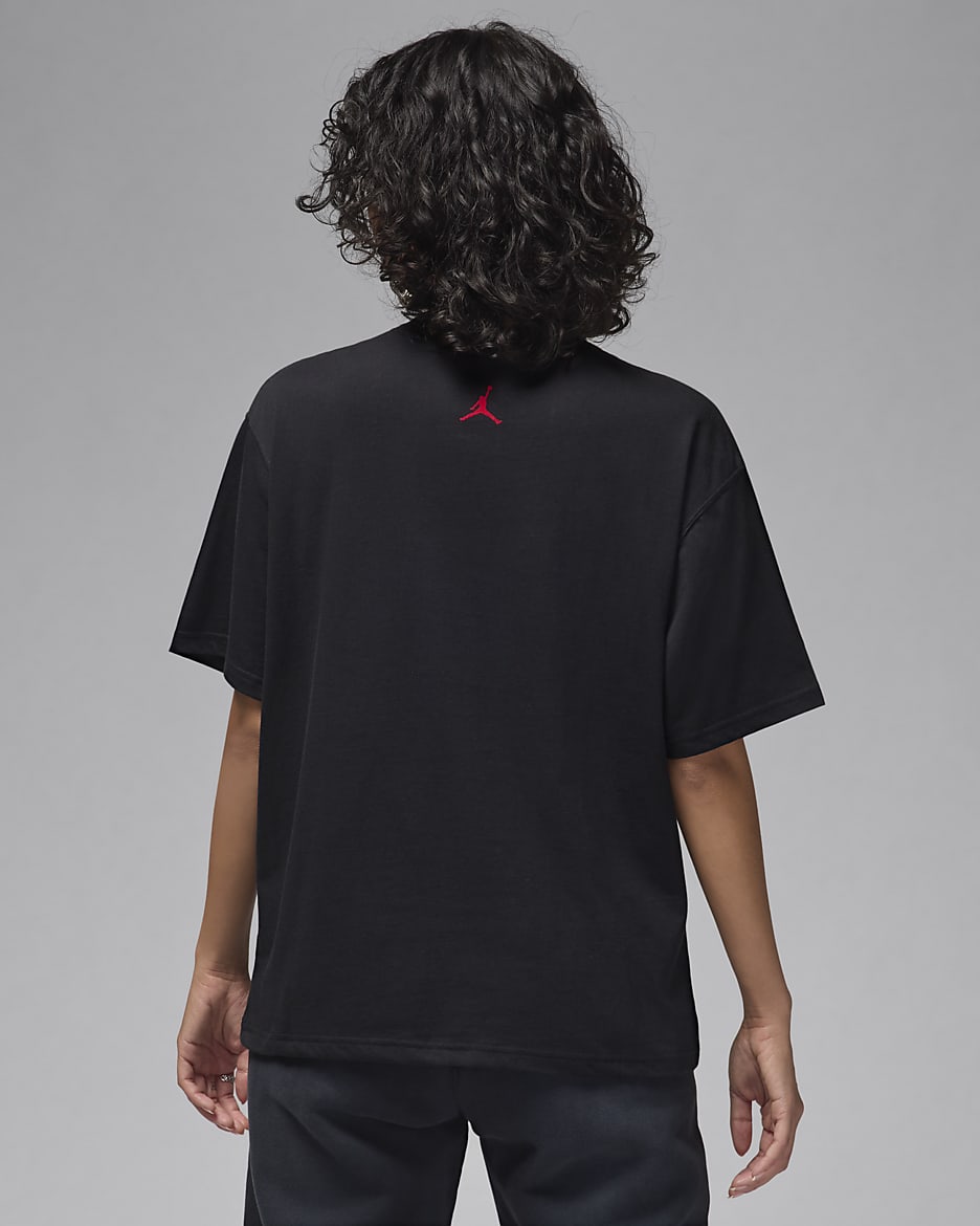 Jordan shirt dames on sale